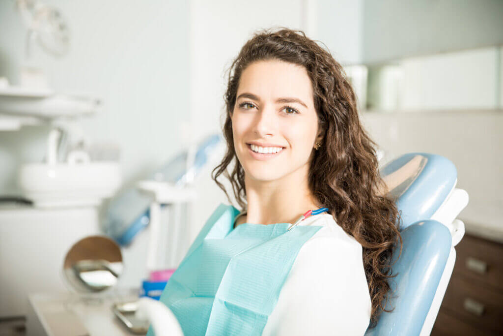 Dental Care Center in Park Ridge, NJ | All Dental Solutions
